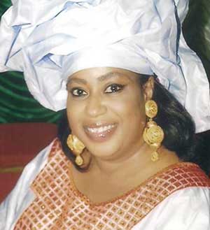 Adjaratou Seynabou Diallo Laye dite Zeyna Décés survenu le Lundi 24 Mars 2014 à Dakar - seynabou_diallo_lrg