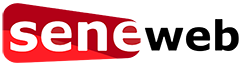Seneweb.com logo