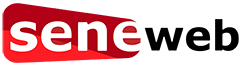 seneweb.com logo
